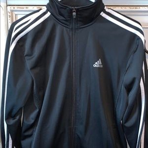 Adidas fullzip up